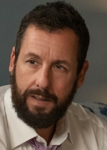Danny Friedman