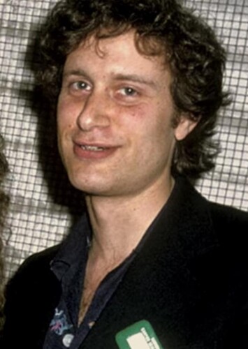 Danny Goldberg