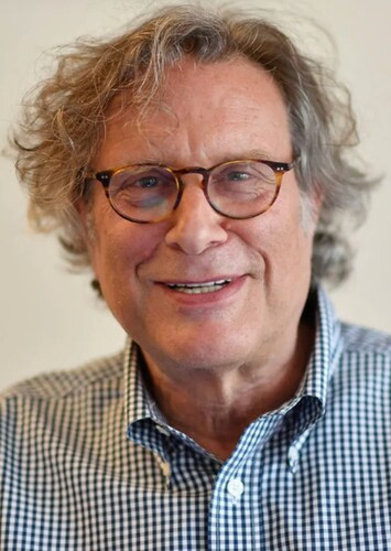Danny Goldberg