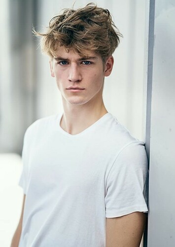 Danny Griffin
