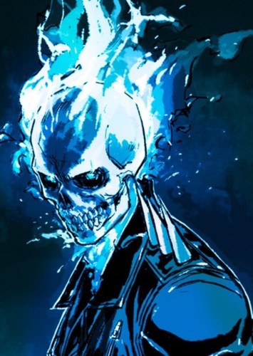 Danny Ketch