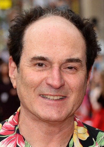 Danny Mann