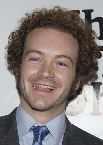 Danny Masterson