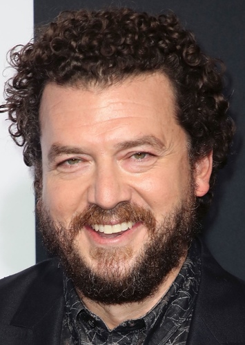 Danny McBride