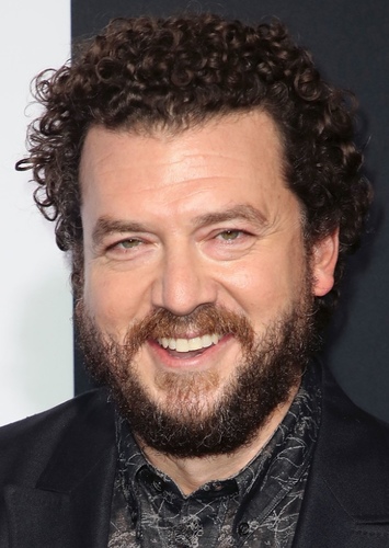 Danny McBride