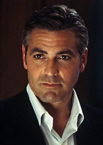 Danny Ocean