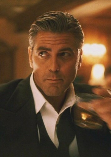 Danny Ocean