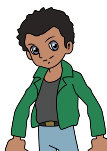 Danny P. Taylor