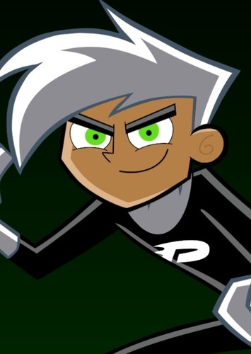 Danny Phantom