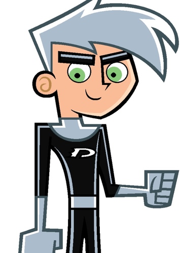 Danny Phantom