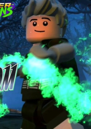 Danny Phantom