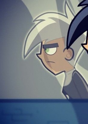 Danny Phantom
