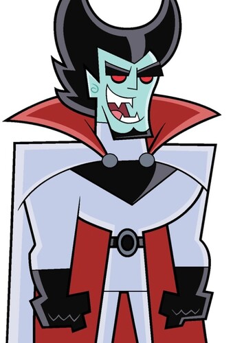 Vlad Plasmius