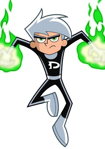 Danny Phantom