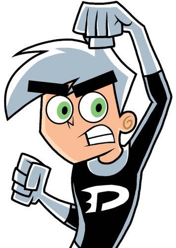 Danny Phantom