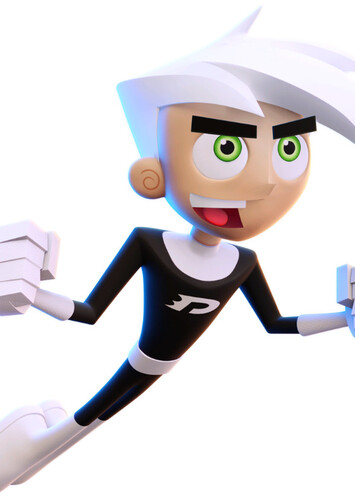 Danny Phantom