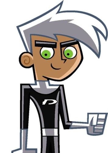 Danny Phantom