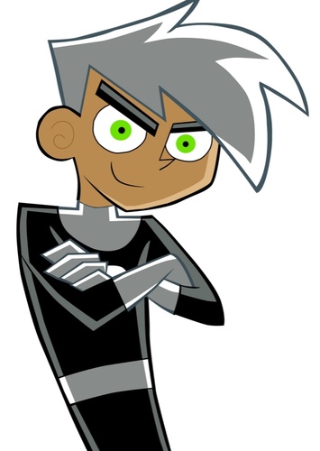 Danny Phantom