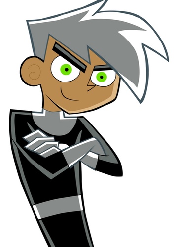 Danny Phantom