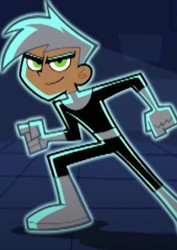 Danny Phantom