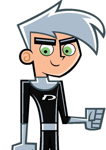 Danny Phantom