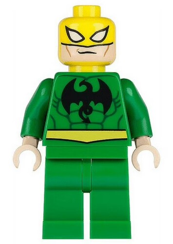 Danny Rand