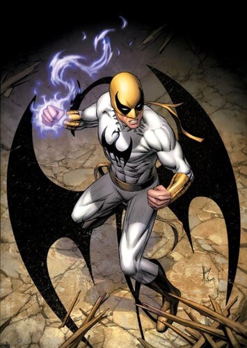 Danny Rand