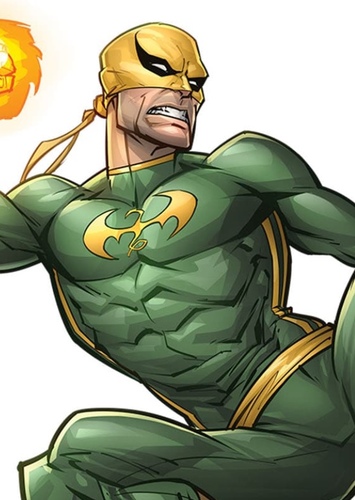 Danny Rand