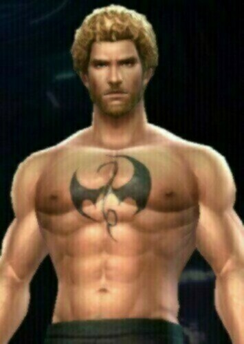 Danny Rand