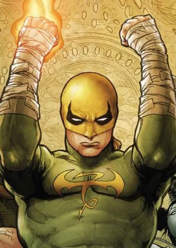 DANNY RAND