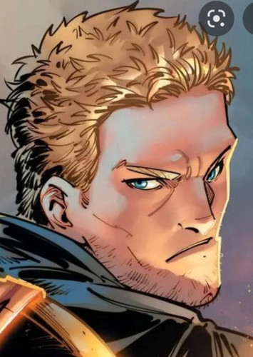 Danny Rand