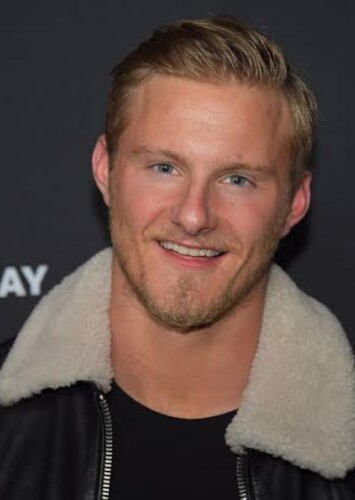Danny Rand