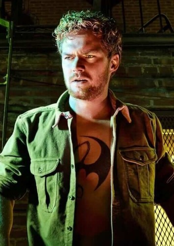 Danny Rand