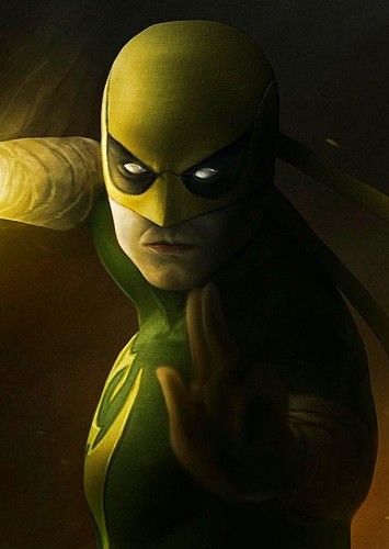 Danny Rand