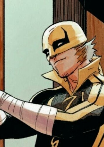 Danny Rand