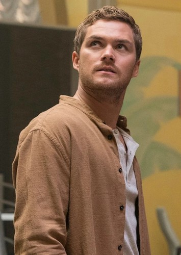 Danny Rand