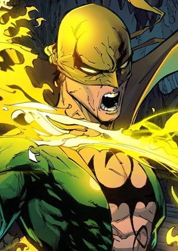 Danny Rand