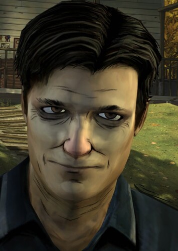 Danny St. John