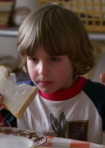 Danny Torrance