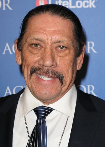 Danny Trejo