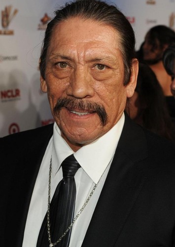 Danny Trejo
