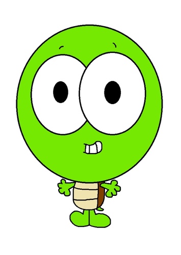 Danny Turtle