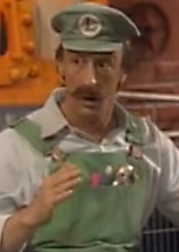Danny Wells
