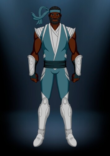 Danny Wilson / Vanguard