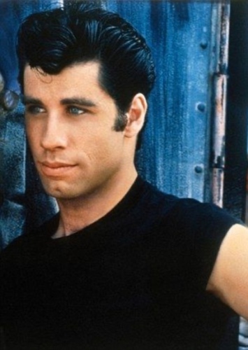 Danny Zuko