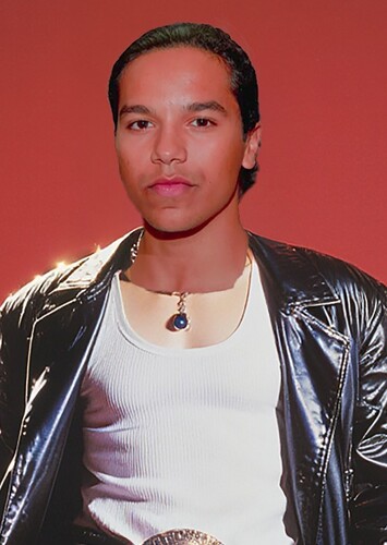 Danny Zuko