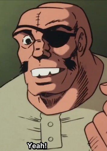 Danpei Tange