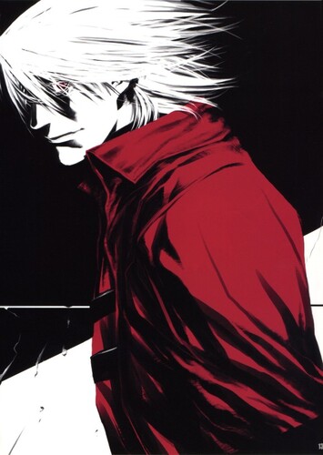 Dante