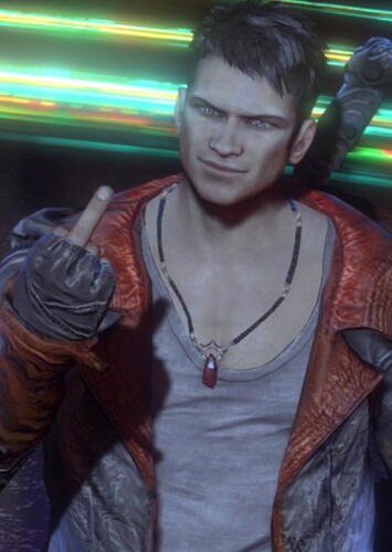 Dante