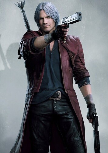 Dante